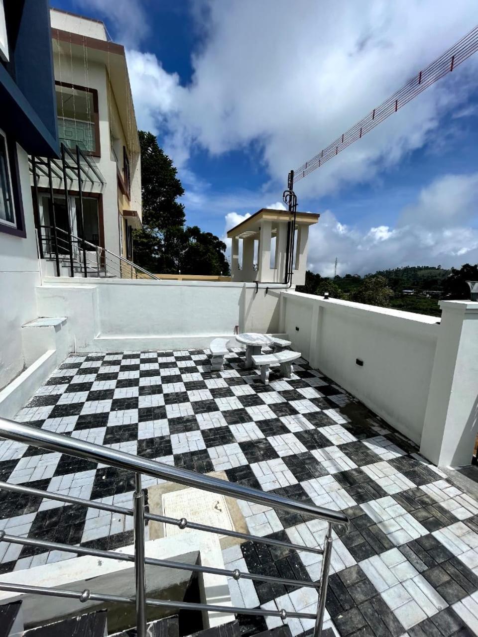 Siestainn Kodaikanal Exterior photo