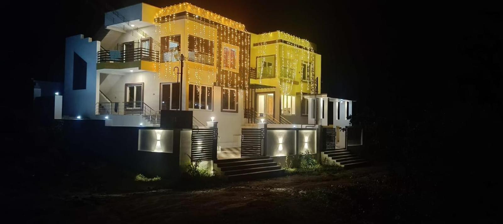 Siestainn Kodaikanal Exterior photo