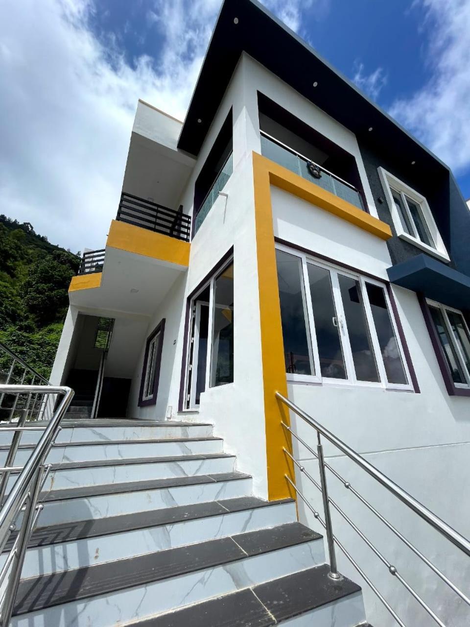 Siestainn Kodaikanal Exterior photo